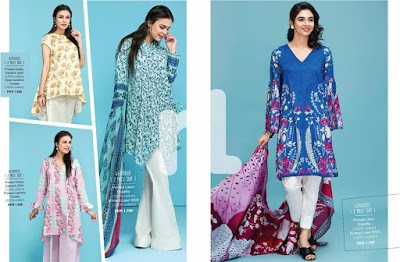 Nishat-linen-digital-summer-printed-lawn-dresses-2017-collection-3