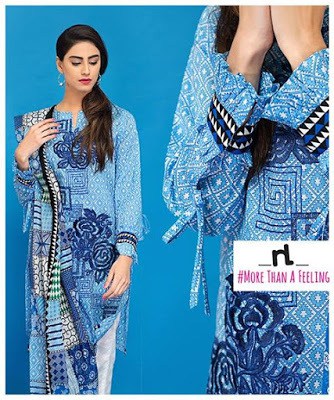 Nishat-linen-digital-summer-printed-lawn-dresses-2017-collection-4