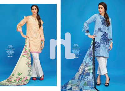 Nishat-linen-digital-summer-printed-lawn-dresses-2017-collection-5