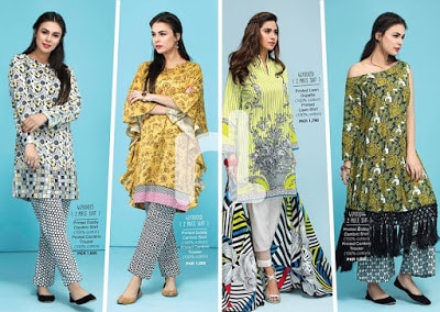 Nishat-linen-digital-summer-printed-lawn-dresses-2017-collection-6