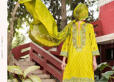 Pakistani summer classic lawn collections complete catalogs