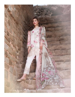 Rang Rasiya’s premium lawn summer collection