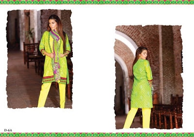 Reeva lawn dresses by shariq textiles for girls