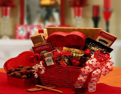 romantic valentines day ideas for him at home