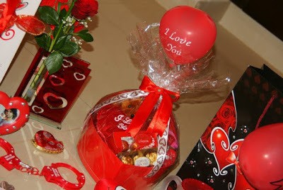 Romantic ideas for valentine's day gifts for girlfriend