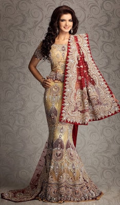 Traditional-indian-bridal-wear-lehenga-designer-collection-2017-8