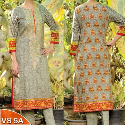 Women Summer Lawn Suits Collection