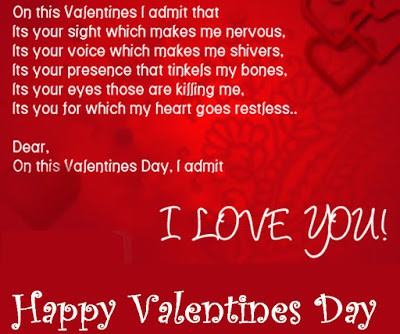 happy romantic valentines day quotes for husband