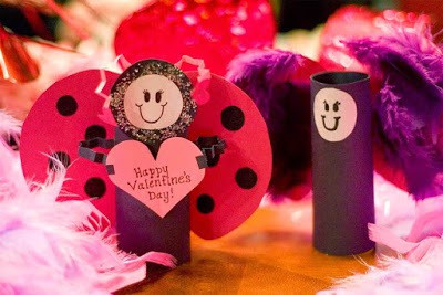 happy valentines day gift ideas for girlfriend