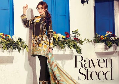 latest-pakistani-summer-lawn-collection-by-Cross-Stitch