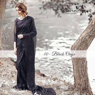 latest-serene-premium-luxury-chiffon-dresses-2017-for-women-6