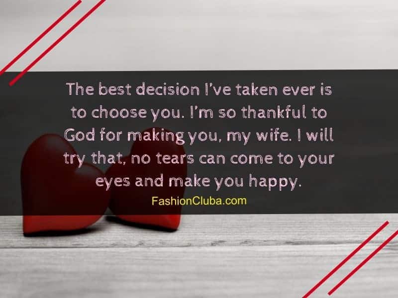 sweet text messages for wife from husband 