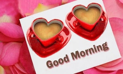 romantic good morning text messages to your girlfriend