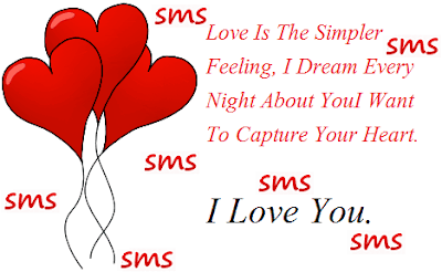 Sms messages for her