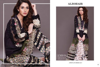 Al-zohaib-summer-lawn-collection-2017-embroidered-dresses-6