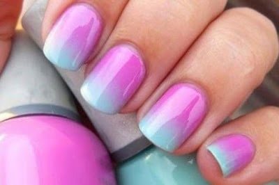 Best nail polish colors for summer 2017