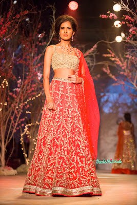 Indian-wedding-lehenga-blouse-designs-2017-for-bridal-10