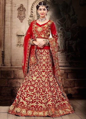 Indian-wedding-lehenga-blouse-designs-2017-for-bridal-5