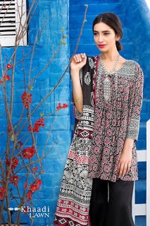 Khaadi-lawn-summer-dresses-collections-2017-for-women-4