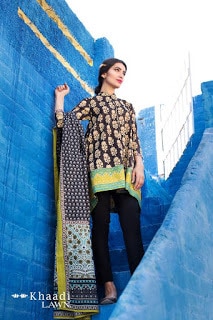 Khaadi-lawn-summer-dresses-collections-2017-for-women-6