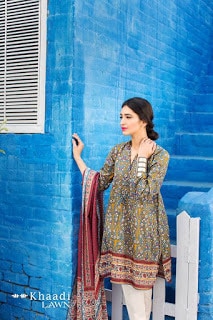 Khaadi-lawn-summer-dresses-collections-2017-for-women-7