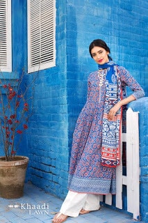 Khaadi-lawn-summer-dresses-collections-2017-for-women-8