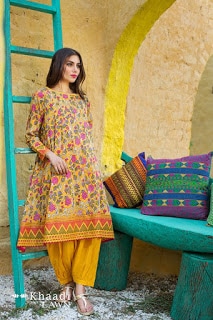 Khaadi-summer-lawn-print-dresses-2017-collection-for-girls-1