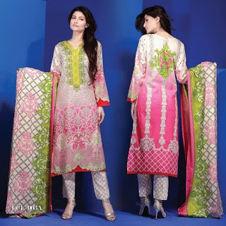 Lala-summer-classic-lawn-prints-suits-2017-for-girls-1