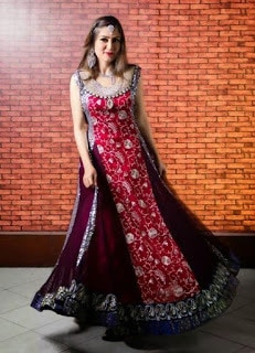 eid dress collection 2018