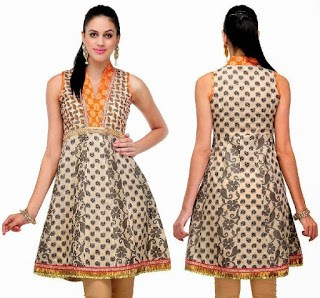 Latest-summer-cotton-kurti-styles-2017-for-women-designs-1