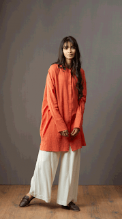 Latest-summer-cotton-kurti-styles-2017-for-women-designs-3