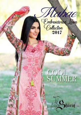 Shariq-mahae-summer-lawn-collection-2017-for-girls-1