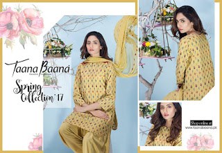 Taana-baana-new-summer-lawn-designs-2017-dresses-1