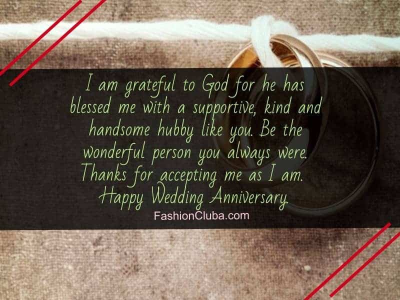 Happy Marriage Anniversary Wishes Quotes For Husband With Images