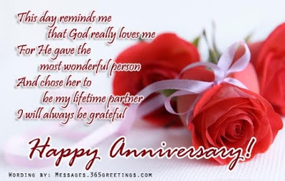 anniversary wishes for husband images