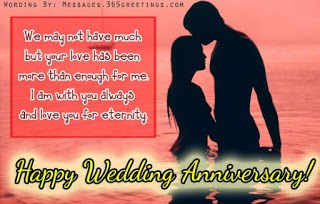 anniversary wishes for husband on 10th anniversary