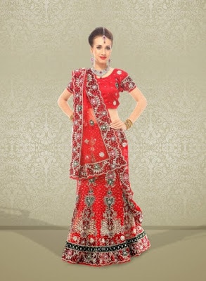 indian traditional designer wedding dresses