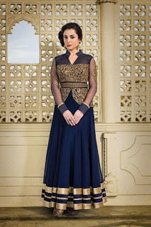 stylish-indian-traditional-anarkali-dresses-suits-collection-3