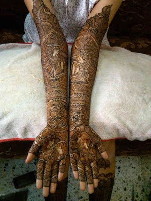 best-indian-bridal-henna-designs-for-hands-with-images-1