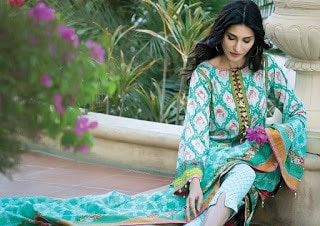 Alkaram-summer-printed-lawn-elegance-2017-collection-2