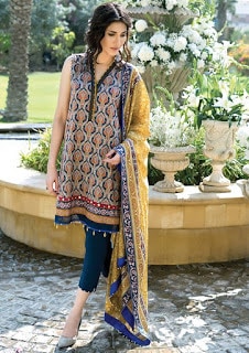 Alkaram-summer-printed-lawn-elegance-2017-collection-7