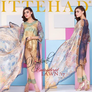 Digifunk-embroidered-summer-lawn-collection-2017-by-house-of-ittehad-4
