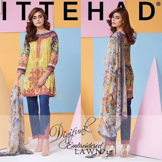 Digifunk-embroidered-summer-lawn-collection-2017-by-house-of-ittehad-6