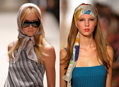 How-to-wear-infinity-scarf-in-summer-that’s-look-attractive-21