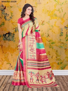 Indian-designer-bridal-silk-saree-for-2017-women-1