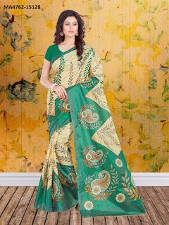 Indian-designer-bridal-silk-saree-for-2017-women-2