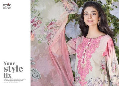 Iznik-summer-embroidered-unstitched-lawn-2017-collection-8