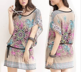 Latest-indian-summer-kurti-designs-with-lace-for-women-1
