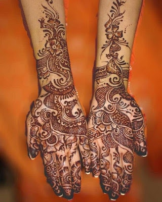 eid mehndi designs hd clear bridal mehndi