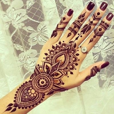 eid mehndi designs hd clear bridal mehndi